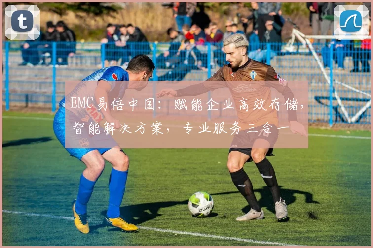 EMC易倍中国：赋能企业高效存储，智能解决方案，专业服务三合一