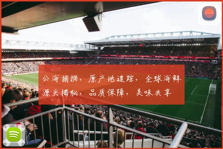 公海捕捞，原产地追踪，全球海鲜源头揭秘，品质保障，美味共享