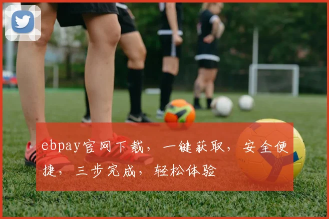 ebpay官网下载，一键获取，安全便捷，三步完成，轻松体验
